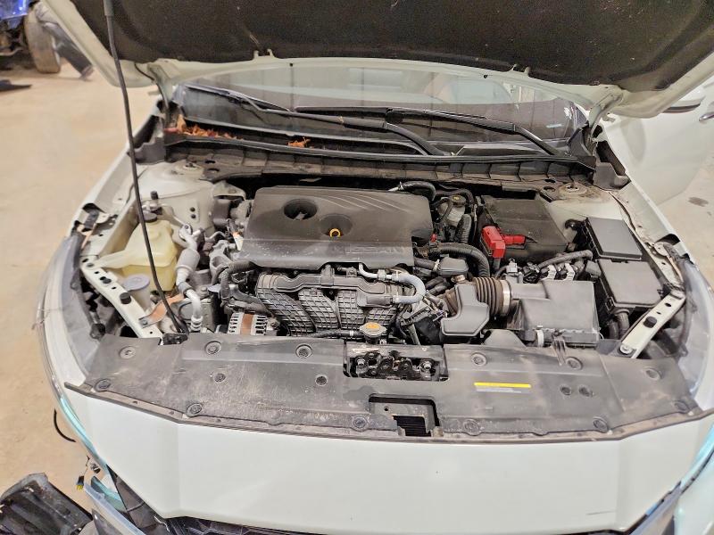 52368546 :رقم المزاد ، 1N4BL4EV5KC109251 vin ، 2019 Nissan Altima مزاد بيع