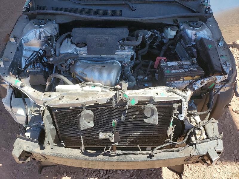 Продажа на аукционе авто 2016 Toyota Camry, vin: 4T1BF1FK0GU596408, номер лота: 53605796