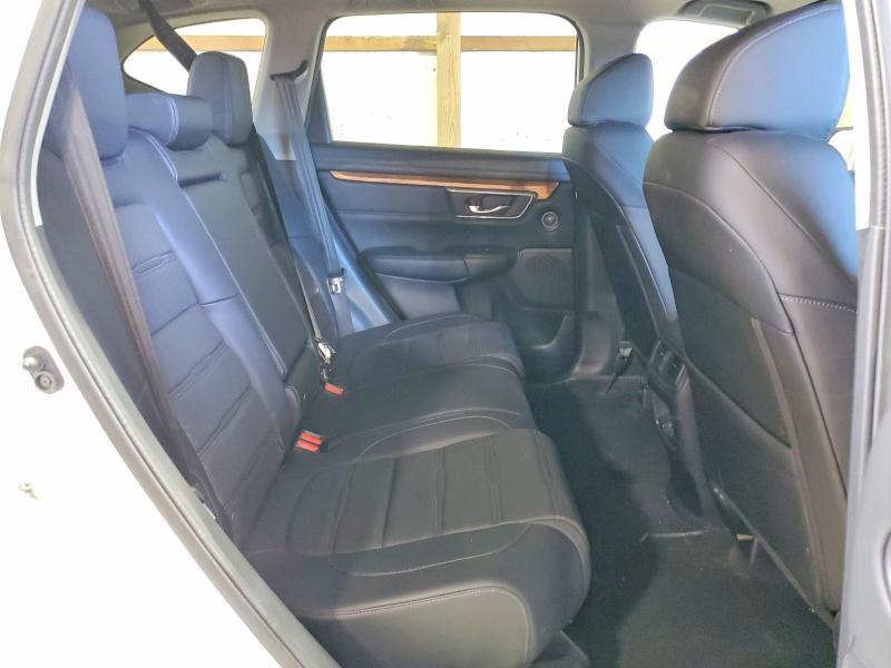 Продажа на аукционе авто 2017 Honda Cr-v, vin: 5J6RW2H82HL017737, номер лота: 52608436