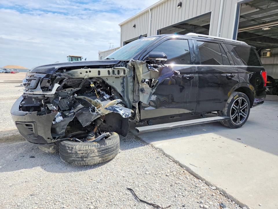 2021 Ford Expedition მანქანა იყიდება აუქციონზე, vin: 1FMJU2AT3MEA62719, აუქციონის ნომერი: 54293356