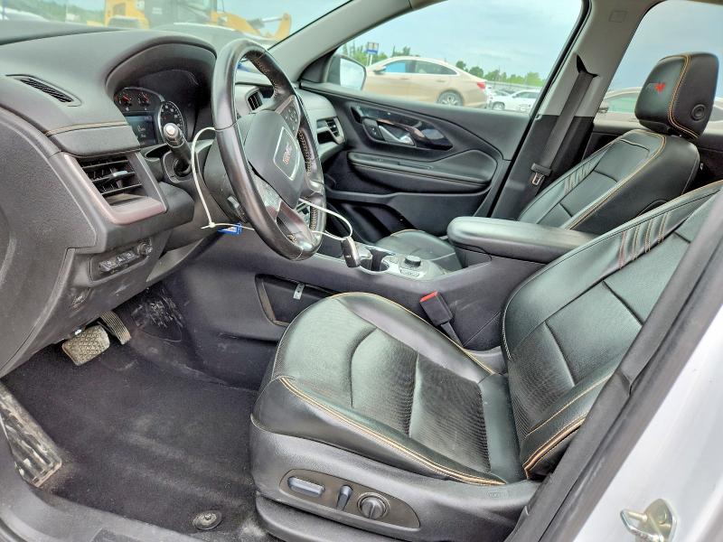 Aukcja sprzedaży 2022 Gmc Terrain, vin: 3GKALYEV3NL310494, numer aukcji: 54772536