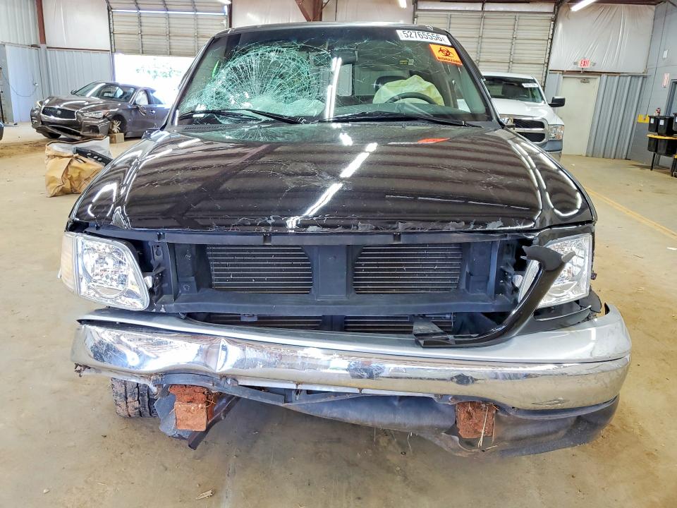 Продажа на аукционе авто 2003 Ford F150, vin: 2FTRX17L73CB00487, номер лота: 52765556