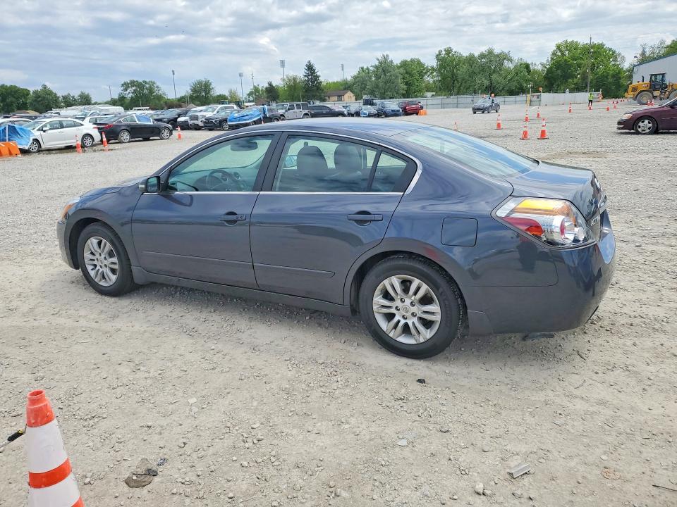 53365496 :رقم المزاد ، 1N4AL2AP8CC166309 vin ، 2012 Nissan Altima مزاد بيع
