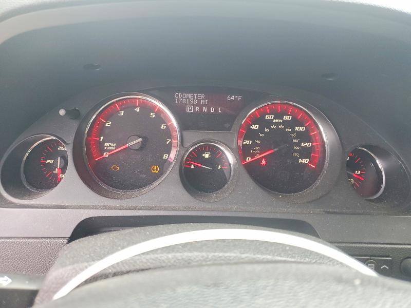 Aukcja sprzedaży 2012 Gmc Acadia, vin: 1GKKVTED6CJ185648, numer aukcji: 53839016