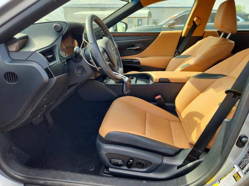 Продажа на аукционе авто 2023 Lexus Es 350, vin: 58ADZ1B1XPU154970, номер лота: 54184296
