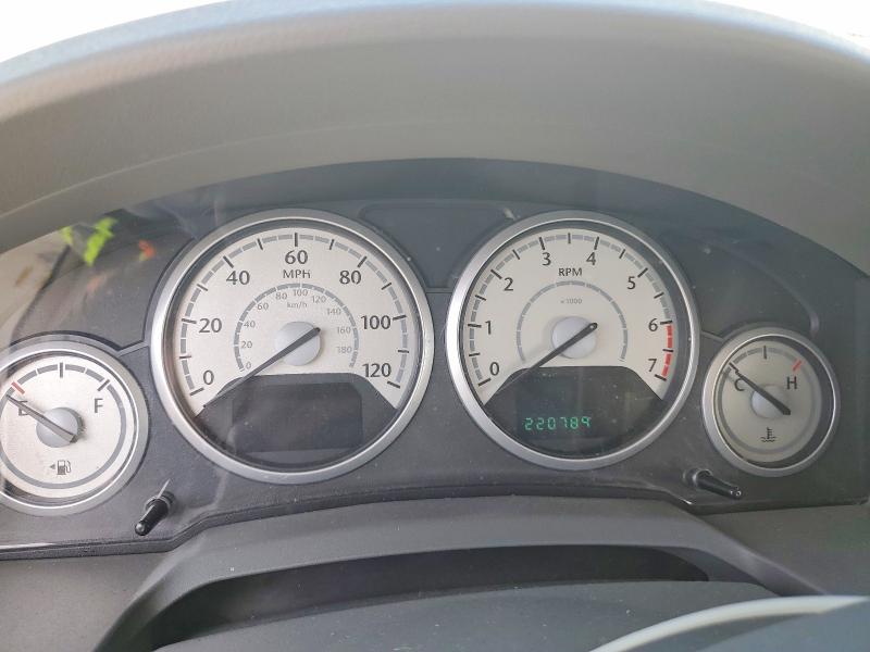 Продаж на аукціоні авто 2010 Chrysler Town & Country, vin: 2A4RR5D1XAR346247, номер лоту: 53574956