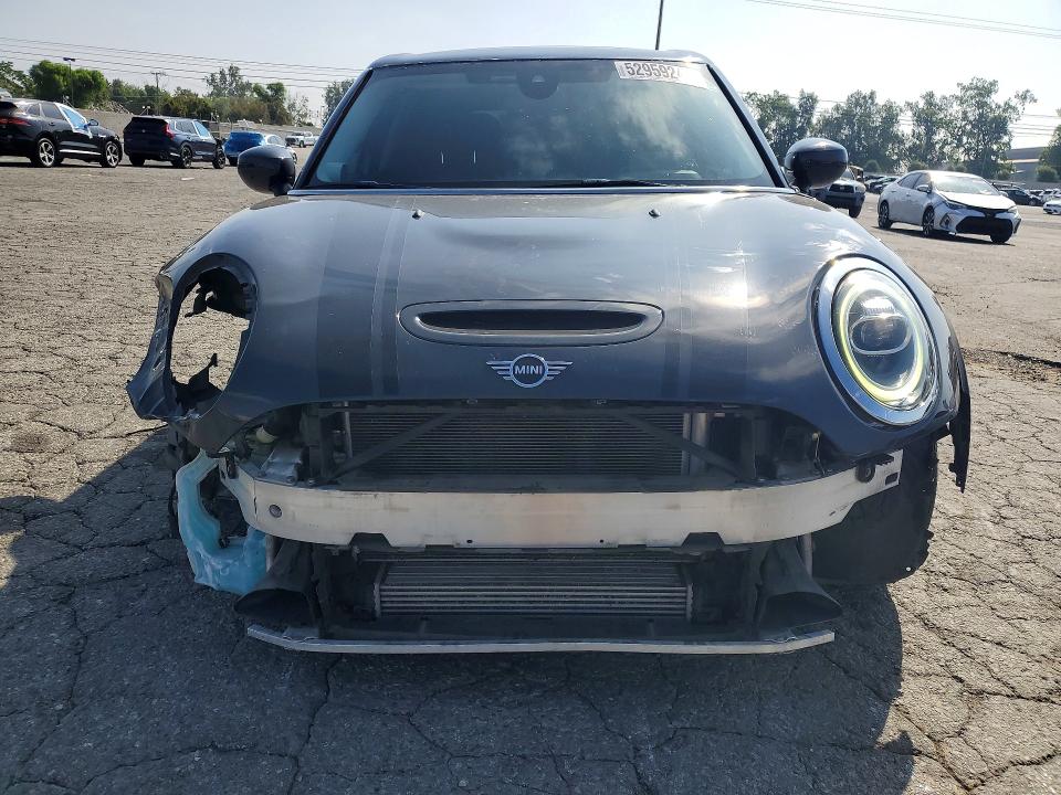 Продаж на аукціоні авто 2021 Mini Cooper, vin: WMWLV7C01M2P38867, номер лоту: 52959246