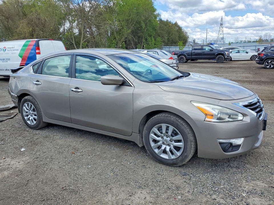 52411016 :رقم المزاد ، 1N4AL3AP6DN403990 vin ، 2013 Nissan Altima مزاد بيع