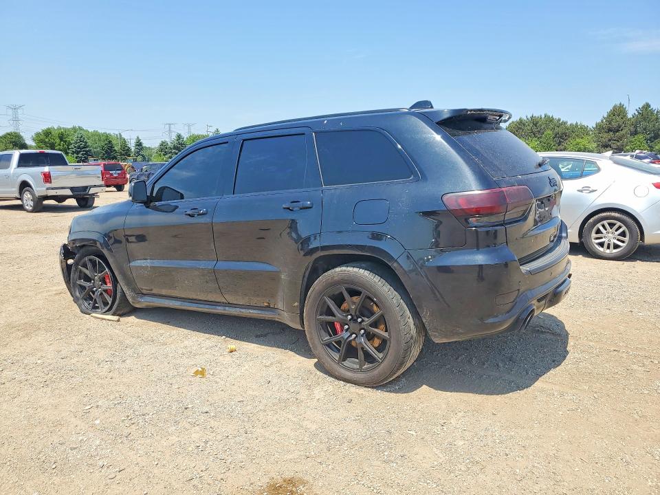 Продажа на аукционе авто 2015 Jeep Grand Cherokee, vin: 1C4RJFDJ6FC694629, номер лота: 54415916