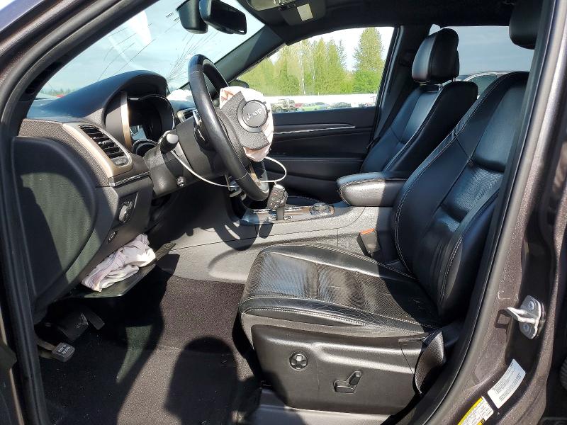 Aukcja sprzedaży 2014 Jeep Grand Cherokee, vin: 1C4RJFBG6EC462487, numer aukcji: 52233096