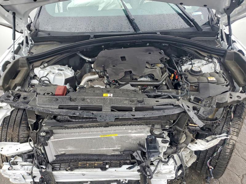 Aukcja sprzedaży 2026 Land Rover Range Rover Velar, vin: SALYJ2EX3TA815611, numer aukcji: 54263416