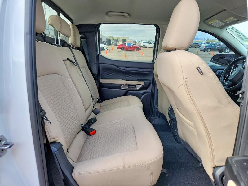 Aukcja sprzedaży 2024 Ford Ranger, vin: 1FTER4HH9RLE64445, numer aukcji: 51971676