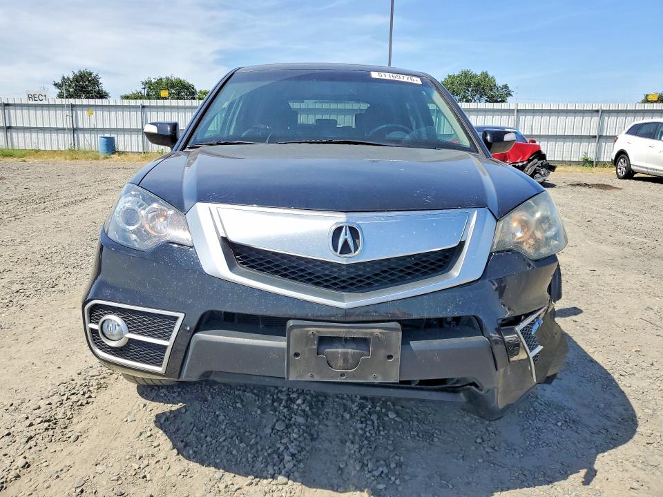 Продажа на аукционе авто 2012 Acura Rdx, vin: 5J8TB2H26CA001923, номер лота: 51169776