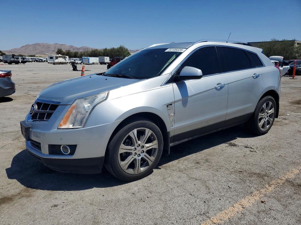 54108326 :رقم المزاد ، 3GYFNBE36CS503758 vin ، 2012 Cadillac Srx مزاد بيع