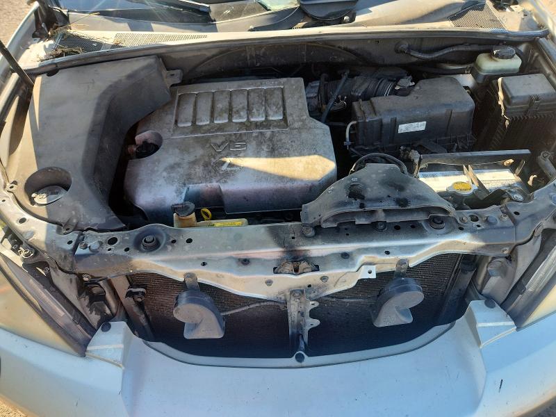2007 Lexus Rx მანქანა იყიდება აუქციონზე, vin: JTJGK31U770001407, აუქციონის ნომერი: 54811496