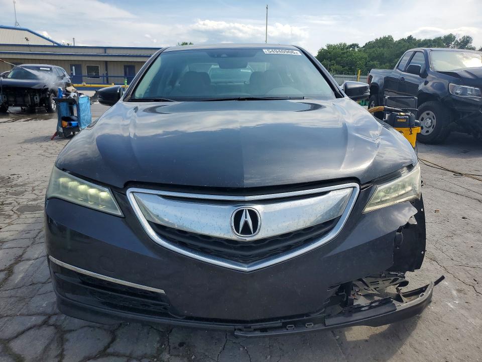 Продажа на аукционе авто 2015 Acura Tlx, vin: 19UUB1F50FA021004, номер лота: 54940906