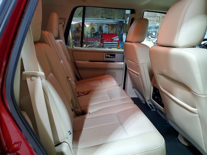 53068496 :رقم المزاد ، 1FMJU2ATXHEA58799 vin ، 2017 Ford Expedition مزاد بيع