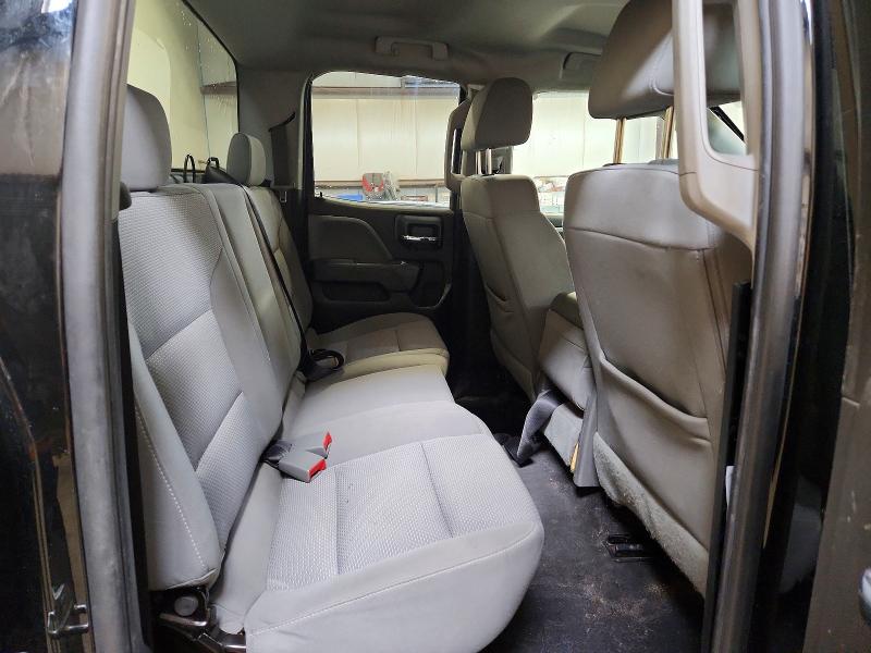 Продажа на аукционе авто 2019 Gmc Sierra Limited, vin: 2GTV2LEC8K1107888, номер лота: 50220776