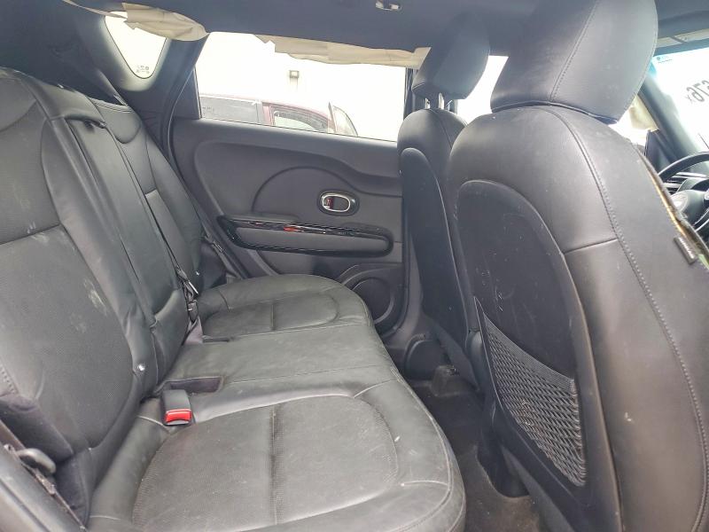 Продажа на аукционе авто 2015 Kia Soul, vin: KNDJX3A53F7219465, номер лота: 53406676