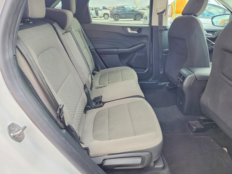 Продажа на аукционе авто 2021 Ford Escape, vin: 1FMCU9G66MUA35622, номер лота: 53218326