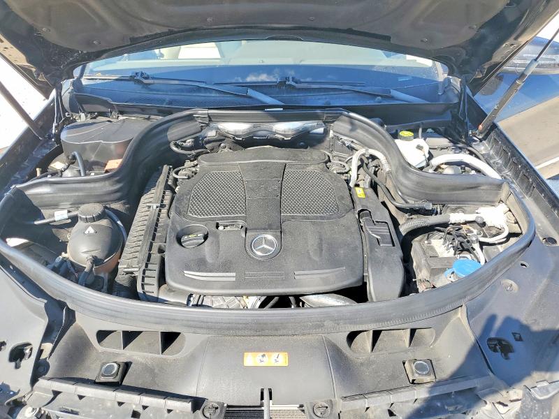 2013 Mercedes-benz Glk მანქანა იყიდება აუქციონზე, vin: WDCGG5HB9DG115894, აუქციონის ნომერი: 53300786