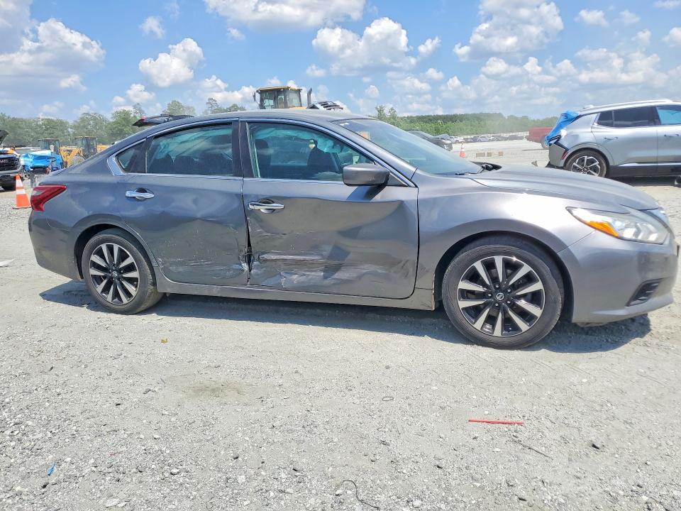 Aukcja sprzedaży 2018 Nissan Altima, vin: 1N4AL3AP8JC263111, numer aukcji: 54333396