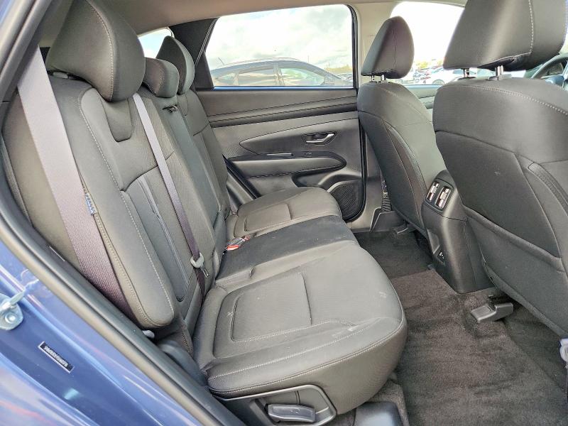 Продажа на аукционе авто 2025 Hyundai Tucson, vin: 5NMJB3DE9SH603716, номер лота: 51870336