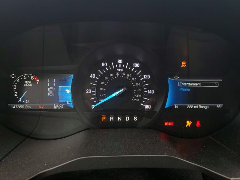 Aukcja sprzedaży 2022 Ford Edge, vin: 2FMPK4J9XNBA37359, numer aukcji: 52381276