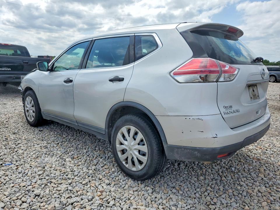 Aukcja sprzedaży 2016 Nissan Rogue, vin: 5N1AT2MT6GC784104, numer aukcji: 52338466