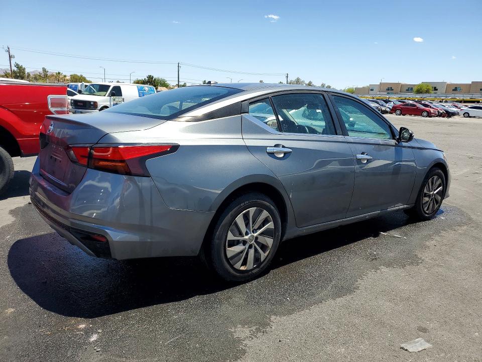 Aukcja sprzedaży 2020 Nissan Altima, vin: 1N4BL4BV8LN302360, numer aukcji: 54497806