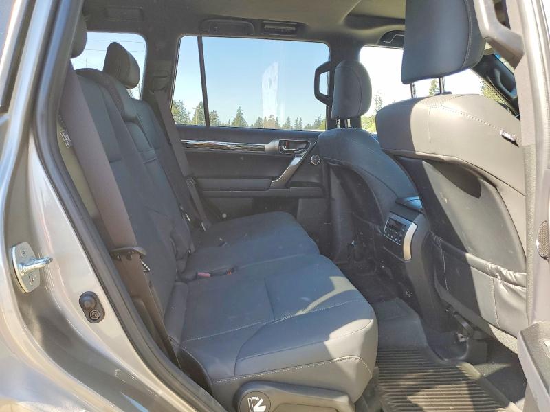 Продажа на аукционе авто 2023 Lexus Gx, vin: JTJAM7BX4P5369577, номер лота: 52393196