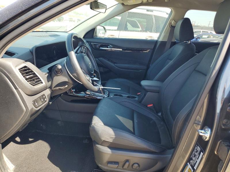 Aukcja sprzedaży 2025 Kia Seltos, vin: KNDERCAA7S7693079, numer aukcji: 46778626