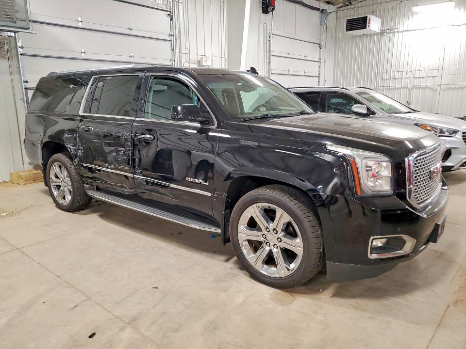 Продажа на аукционе авто 2016 Gmc Yukon Xl, vin: 1GKS2HKJ9GR467113, номер лота: 53771466