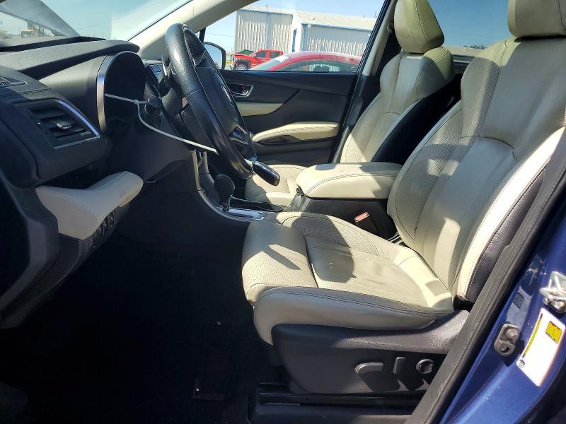 Продаж на аукціоні авто 2021 Subaru Ascent, vin: 4S4WMAPD1M3413669, номер лоту: 52836196