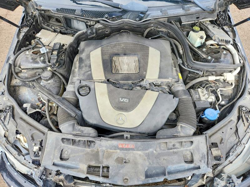 2012 Mercedes-benz C მანქანა იყიდება აუქციონზე, vin: WDDGF8FBXCA741295, აუქციონის ნომერი: 53867646