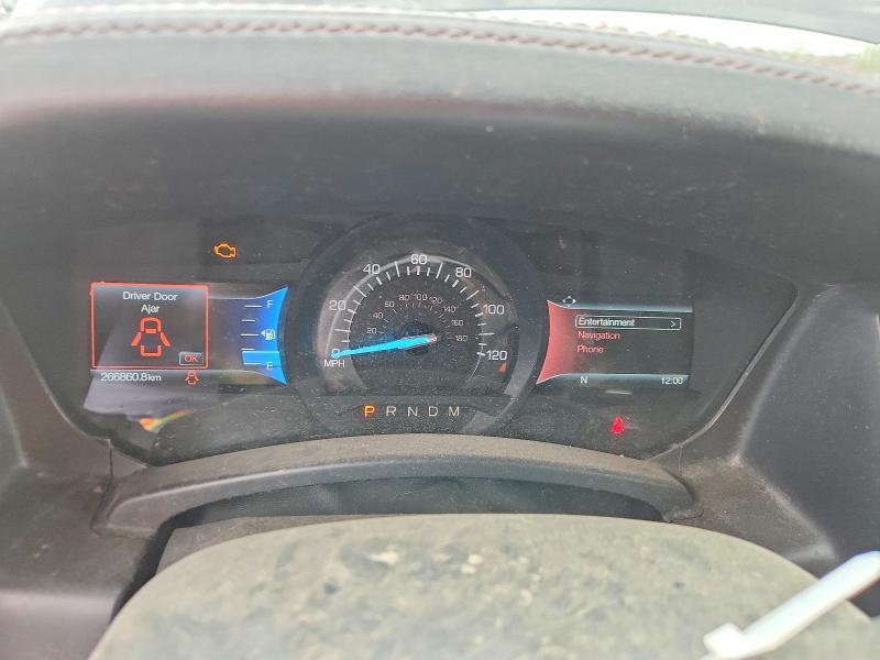 Продажа на аукционе авто 2017 Ford Expedition, vin: 1FMJK1MT6HEA27075, номер лота: 51896506