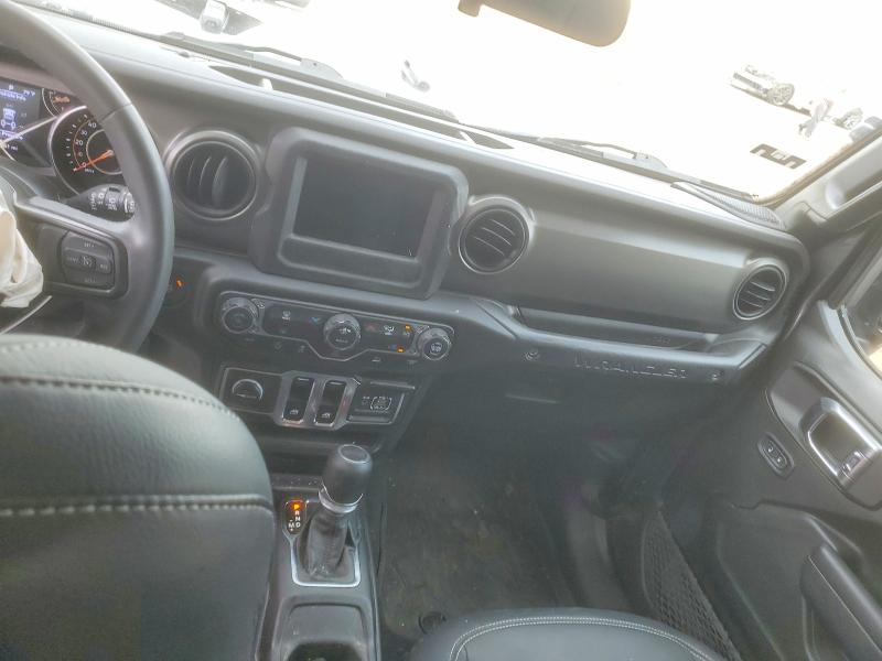 54412746 :رقم المزاد ، 1C4GJXAN9PW656476 vin ، 2023 Jeep Wrangler مزاد بيع