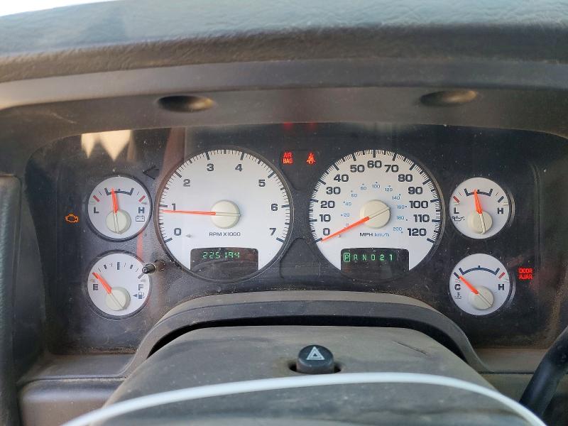 Aukcja sprzedaży 2004 Dodge Ram, vin: 1D7HU18D04S786788, numer aukcji: 53690816