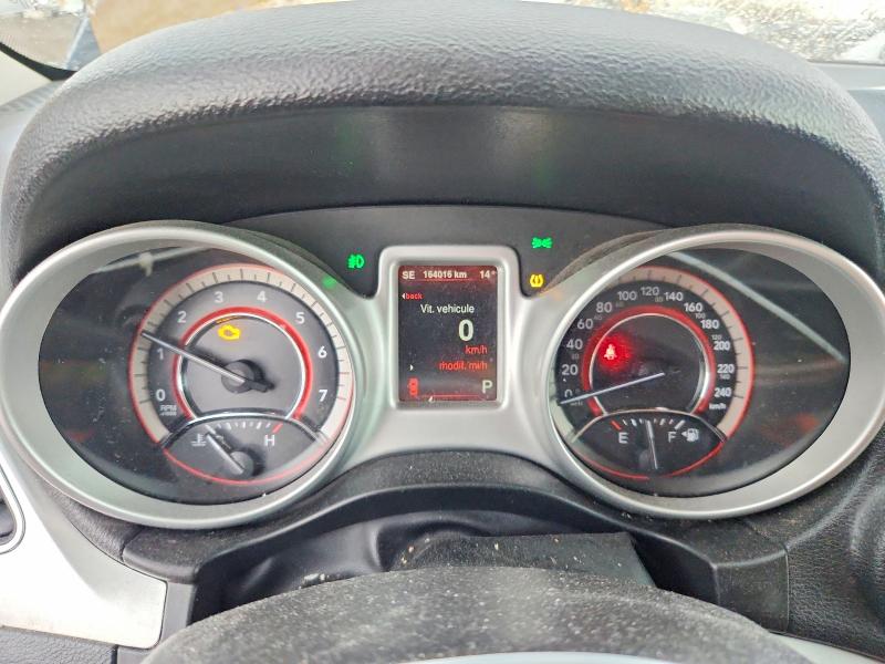 Aukcja sprzedaży 2015 Dodge Journey, vin: 3C4PDCCG6FT516226, numer aukcji: 52230206
