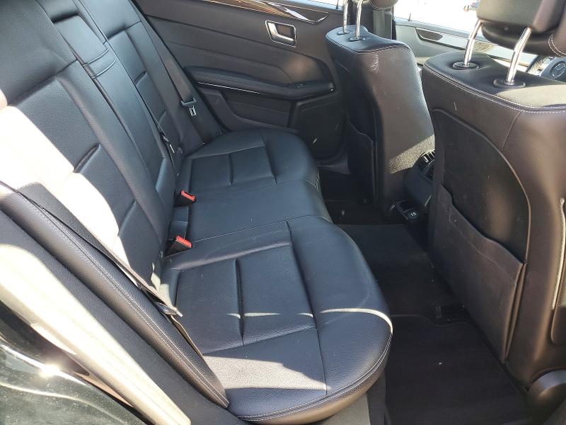 Продажа на аукционе авто 2014 Mercedes-benz E, vin: WDDHF8JB2EA835962, номер лота: 55413286