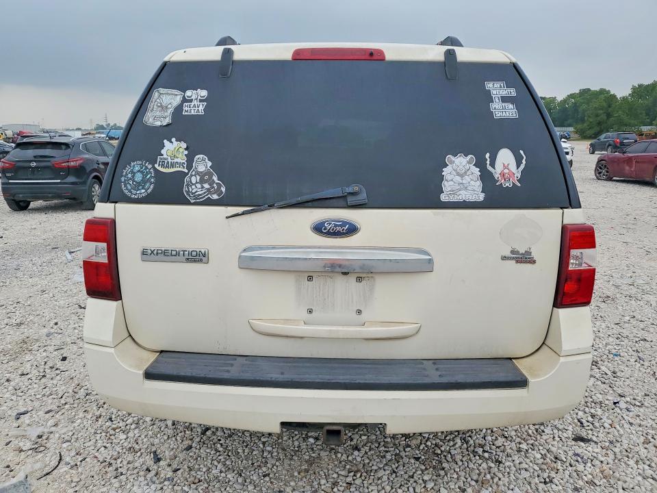 Продажа на аукционе авто 2008 Ford Expedition, vin: 1FMFU19518LA33761, номер лота: 52345286