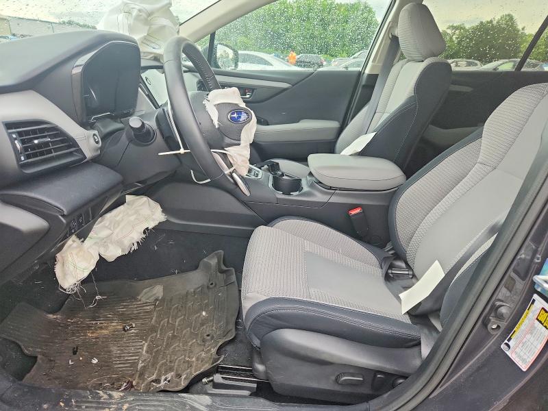 54418956 :رقم المزاد ، 4S4BTADC1R3157750 vin ، 2024 Subaru Outback مزاد بيع