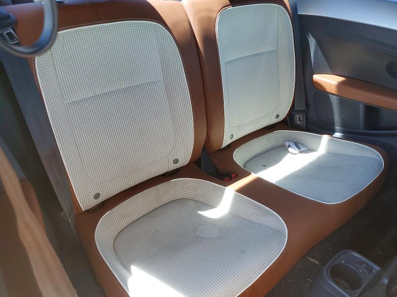 51410316 :رقم المزاد ، 3VWJ07AT2FM649811 vin ، 2015 Volkswagen Beatle مزاد بيع