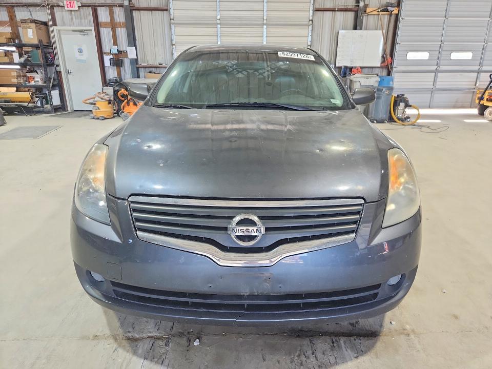 2008 Nissan Altima მანქანა იყიდება აუქციონზე, vin: 1N4AL21E78N549698, აუქციონის ნომერი: 52597126