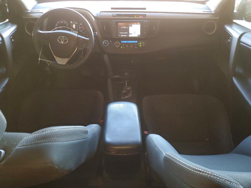 Продажа на аукционе авто 2017 Toyota Rav4, vin: 2T3RFREV7HW615425, номер лота: 54675096