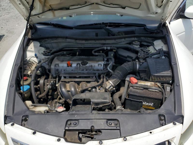 Продажа на аукционе авто 2011 Honda Accord, vin: 1HGCS1B83BA008852, номер лота: 54273036