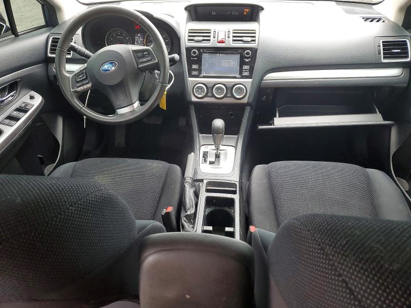Aukcja sprzedaży 2016 Subaru Impreza, vin: JF1GJAF69GH014011, numer aukcji: 53967016