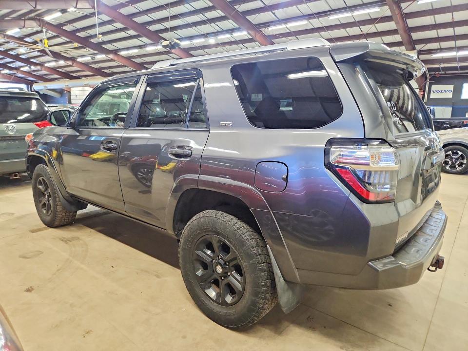 Aukcja sprzedaży 2015 Toyota 4runner, vin: JTEBU5JRXF5273736, numer aukcji: 55368836