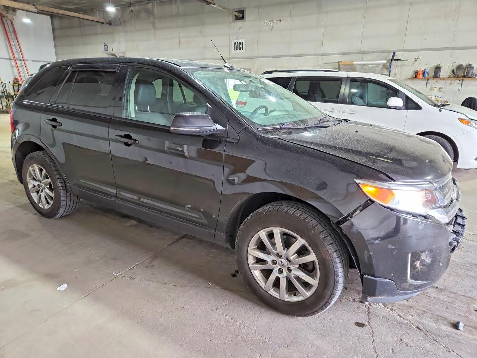 Aukcja sprzedaży 2013 Ford Edge, vin: 2FMDK4JC1DBE17896, numer aukcji: 52865166