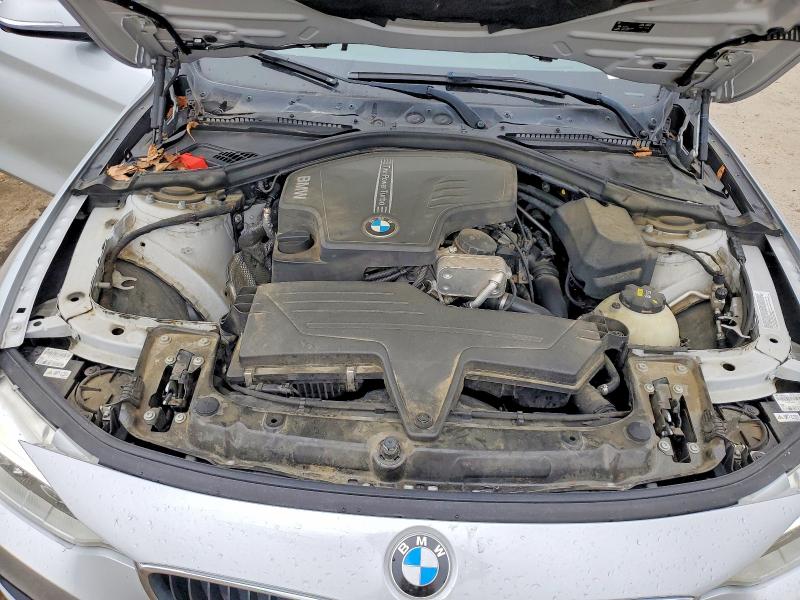 2016 Bmw 428 მანქანა იყიდება აუქციონზე, vin: WBA3N7C52GK227670, აუქციონის ნომერი: 53170846